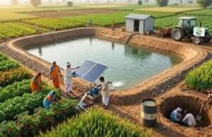 भूजल संरक्षण पर यूपी का बड़ा अभियान, 16 जुलाई से शुरू होगा सप्ताह