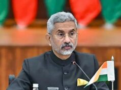 UNSC अभियान और EU बैठक पर फोकस, जयशंकर का विदेश दौरा शुरू