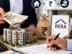 घर खरीदारों को राहत, प्रोजेक्ट कैंसिल होने पर लौटेगी GST सहित रकम