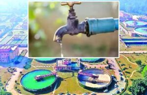 दिल्ली जल बोर्ड का बड़ा फैसला, 30 लाख घरों के पानी कनेक्शन होंगे रेगुलर