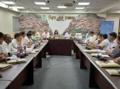 विदेशी रोजगार से पहले बिहार के युवाओं को मिलेगा विशेष प्रशिक्षण और सुरक्षा