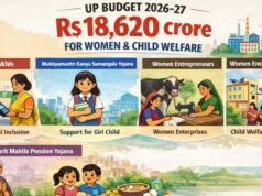 बाल कल्याण पर बिहार का बड़ा फोकस, 2026-27 बजट में शिक्षा सबसे आगे