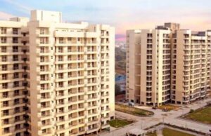 भलस्वा के 7400 फ्लैटों की मरम्मत तेज, झुग्गीवासियों को मिलेगा नया घर