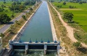 समस्तीपुर, सीतामढ़ी, खगड़िया और हाजीपुर में सुधरेगी जल व्यवस्था
