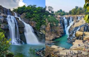 झरने, पहाड़ और जंगलों से भरपूर झारखंड की खूबसूरत दुनिया