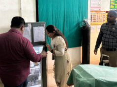 NQAS मूल्यांकन में चमका PHC चेरपाल, मरीजों को अब मिलेंगी और बेहतर स्वास्थ्य सुविधाएं