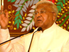 MP Governor News: मंगुभाई पटेल का कार्यकाल समाप्त! अब दोबारा नियुक्ति होगी या बदले जाएंगे? जल्द होगा फैसला