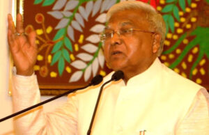 MP Governor News: मंगुभाई पटेल का कार्यकाल समाप्त! अब दोबारा नियुक्ति होगी या बदले जाएंगे? जल्द होगा फैसला