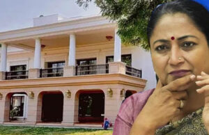 पूर्व CM अरविंद केजरीवाल का सरकारी आवास अब कल्चरल सेंटर बनेगा, बड़े फैसले से सियासत गरमाई