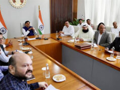 प्रदेश के किसानों और मछुआरा समुदाय को मिलेगा प्रोत्साहन: मुख्यमंत्री डॉ. यादव