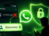 WhatsApp यूजरनेम फीचर पर सरकार की चिंता, ऑनलाइन ठगी का खतरा बताया