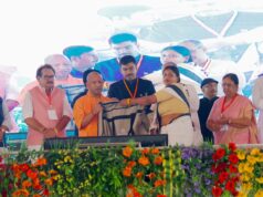 जल जीवन मिशन में लापरवाही पर योगी नाराज, ठेकेदारों पर कार्रवाई के आदेश