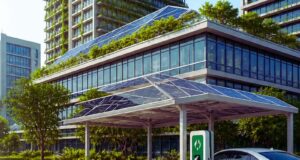 ग्रीन बिल्डिंग को मिलेगा लाभ, राजस्थान में लागू होगा नया कोड 2026