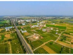 सीतापुरम टाउनशिप के लिए बड़ा फैसला, 30 जून 2027 तक निर्माण कार्य बंद
