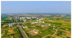 सीतापुरम टाउनशिप के लिए बड़ा फैसला, 30 जून 2027 तक निर्माण कार्य बंद