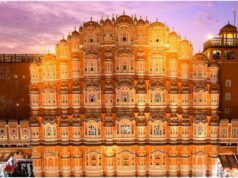 टाइम आउट रिपोर्ट में जयपुर की चमक, दुनिया के खुशहाल शहरों में शामिल
