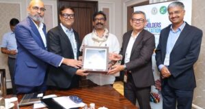 दिल्ली में झारखंड का डिजिटल मिशन, AI और IT निवेश पर मंथन