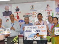 स्वदेशी भारत टैक्सी ऐप से सस्ती और सुरक्षित यात्रा का दावा, जीरो कमीशन मॉडल