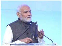 PM मोदी का इंडोनेशिया संसद में संबोधन, ‘भारत का रास्ता विकासवाद का, विस्तारवाद का नहीं’