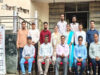 नवनियुक्त इंजीनियरों को आधुनिक तकनीकों और पावर प्लांट निर्माण का विशेष प्रशिक्षण