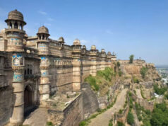 MOU के बाद ग्वालियर की विरासत को विश्व पटल पर लाने की तैयारी, 10 जुलाई को अहम बैठक
