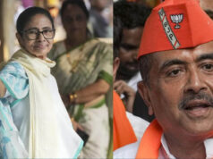 24 जुलाई को राज्यसभा चुनाव, बंगाल की 3 सीटों पर BJP-TMC में कांटे की टक्कर; दो-तिहाई बहुमत पर नजर