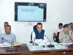 1930 हेल्पलाइन पर तुरंत कार्रवाई, साइबर अपराध रोकने की नई रणनीति