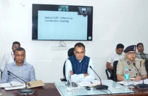 1930 हेल्पलाइन पर तुरंत कार्रवाई, साइबर अपराध रोकने की नई रणनीति