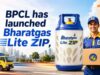 भारी सिलेंडर से राहत, BPCL लाया नया हल्का कंपोजिट LPG सिलेंडर