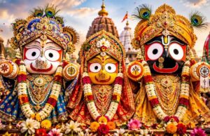 जगन्नाथ मंदिर के रहस्य, जिन्हें विज्ञान भी आज तक नहीं समझ पाया