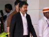 DMK-AIADMK-BJP ने राज्यपाल से की शिकायत, थलपति विजय सरकार पर दबाव