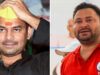 NEET प्रदर्शन विवाद में तेजप्रताप जेल भेजे गए, तेजस्वी ने खोला मोर्चा