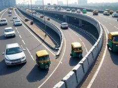 लखनऊ के पॉलीटेक्निक चौराहे का बदलेगा ट्रैफिक सिस्टम, अंडरपास से हजारों वाहन चालकों को फायदा