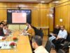 मुख्य सचिव ने की भर्ती कैलेंडर की समीक्षा, 60 हजार से अधिक पदों पर नियुक्तियों की तैयारी तेज