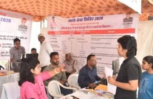 जेडीए लगाएगा सेवा शिविर, पट्टे और नामांतरण मामलों का निस्तारण