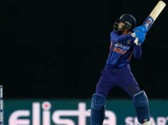 ICC T20 रैंकिंग में इंग्लैंड के खिलाड़ियों का जलवा, जैकब बेथेल ने लगाई लंबी छलांग