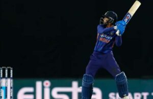 ICC T20 रैंकिंग में इंग्लैंड के खिलाड़ियों का जलवा, जैकब बेथेल ने लगाई लंबी छलांग