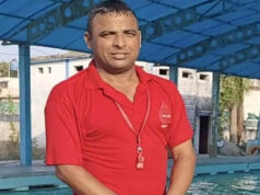 MP के रामबरन का कमाल! दिव्यांग तैराक इंग्लैंड में 36 किमी की चुनौती के लिए तैयार, बैतूल का बढ़ाएंगे मान