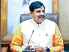 30 साल पुराना सरदार सरोवर विवाद खत्म! CM डॉ. मोहन यादव बोले- सर्वसम्मति से समाधान बड़ी उपलब्धि