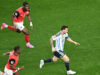 Argentina vs Egypt: मेसी की टीम क्वार्टर फाइनल में, VAR विवाद पर मिस्र का बड़ा आरोप- FIFA नहीं चाहता था बाहर हों अर्जेंटीना