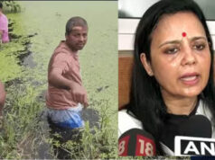 बंगाल में रेप आरोपी एनकाउंटर में ढेर, महुआ मोइत्रा भड़कीं; पुलिस कार्रवाई पर छिड़ी सियासी बहस