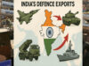 Indian Defence Export: ब्रह्मोस, अस्त्र और आकाश की दुनिया में धूम, विदेशी देशों की पहली पसंद बने भारतीय हथियार