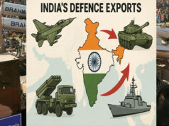 Indian Defence Export: ब्रह्मोस, अस्त्र और आकाश की दुनिया में धूम, विदेशी देशों की पहली पसंद बने भारतीय हथियार