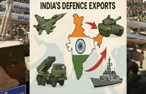 Indian Defence Export: ब्रह्मोस, अस्त्र और आकाश की दुनिया में धूम, विदेशी देशों की पहली पसंद बने भारतीय हथियार