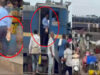 इंदौर में बीच ट्रैक पर रुकी DEMU, समोसे लेने उतरा लोको पायलट! VIDEO वायरल होते ही रेलवे एक्शन में