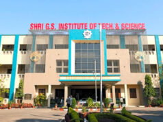 SGSITS का बड़ा फैसला! अब हिंदी में भी कर सकेंगे इंजीनियरिंग, 4 साल की भाषा बाध्यता भी खत्म