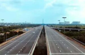 लखनऊ-कानपुर एक्सप्रेसवे पर दौड़ेंगे वाहन, जानिए टोल और सुविधाएं