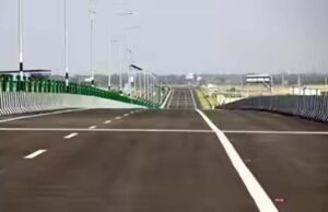 63 किमी लखनऊ-कानपुर एक्सप्रेसवे पर सबसे ज्यादा टोल की मार