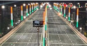 429 करोड़ के फ्लाईओवर से बदलेगी गोरखपुर की ट्रैफिक व्यवस्था