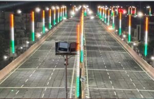 429 करोड़ के फ्लाईओवर से बदलेगी गोरखपुर की ट्रैफिक व्यवस्था